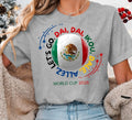 Short sleeve shirt