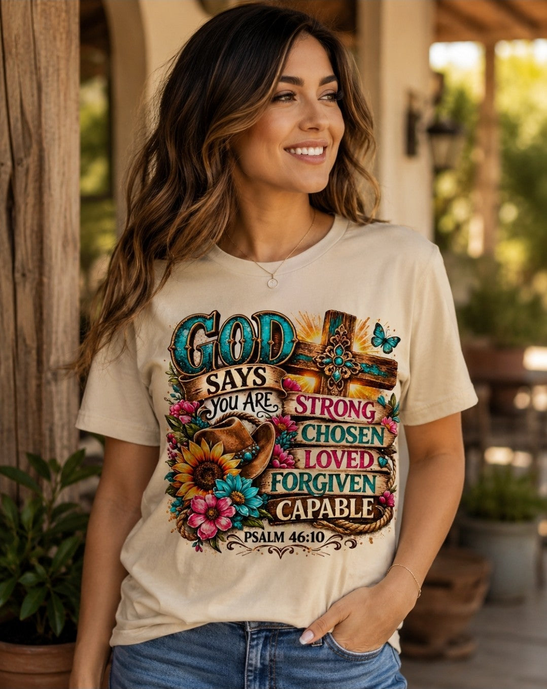 Short sleeve Shirt
