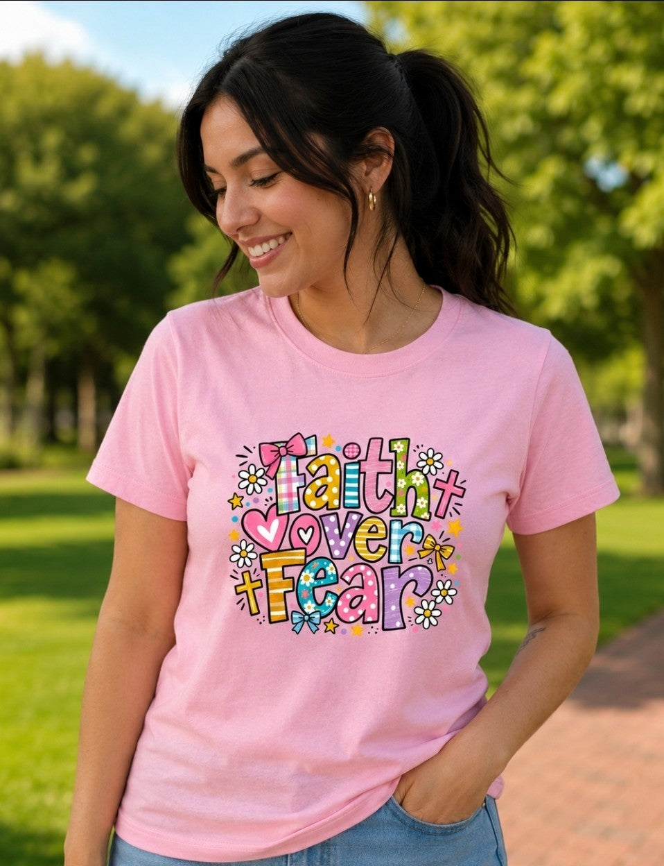 Short sleeve shirt