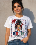 Short sleeve shirt