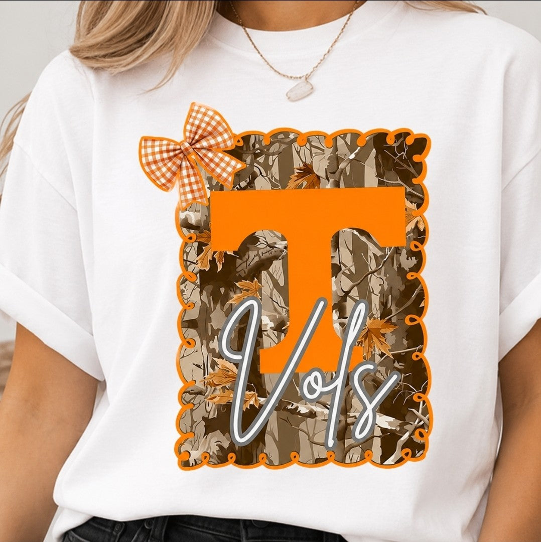 Short sleeve shirt