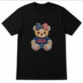 Short sleeve shirt