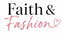 Faith&amp;Fashion - Home