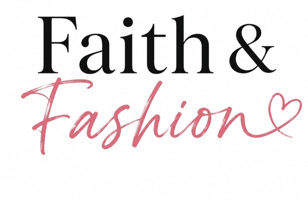 Faith&Fashion